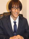 輪緑妙先生