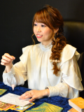 花籠てまり先生