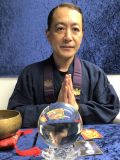 樹慶先生