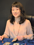 杉乃 凛先生