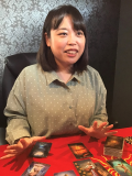 陽月先生