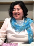 アデライード先生