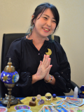 よぞら先生