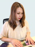 桜庭かれん先生