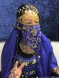 アメリア先生