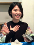 月野ひまわり先生