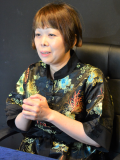 柚羅々先生