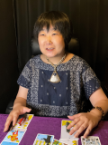 ウネルマ先生