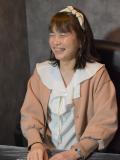 高久まりや先生