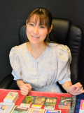 みくる先生