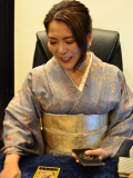 mimi先生