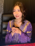 寅月御月先生