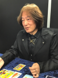 紬 零先生