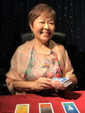 花珠先生
