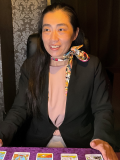 入福彩世先生