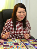 リーフピオニー先生