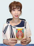 石田めろん先生