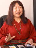 灼姫先生