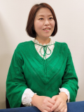 晴 日和先生