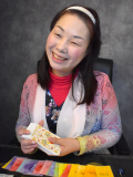 フェアリー美沙先生