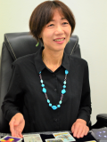 松香先生