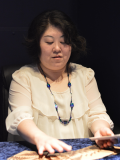 吉姫福乃先生