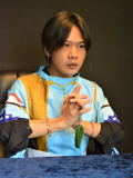 孔明先生