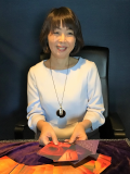 瀧原奈那子先生