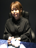 黒羽セラ先生