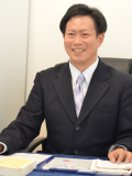 賢徳先生