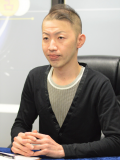 ヨクト先生