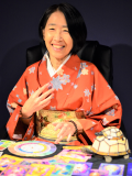 瑞葉先生