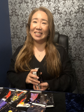 寿々先生