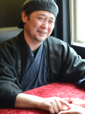 詠天先生