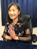 紫明先生