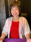 悠登里先生