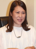善藤まろん先生