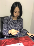 蓮梛先生
