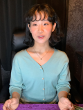 天万音先生