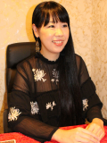 舞紗先生
