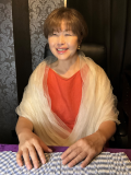 大山真麻紗先生