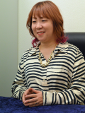 神崎いおり先生