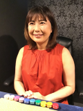 推乃香羅先生