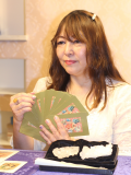 幸宝 夢姫先生