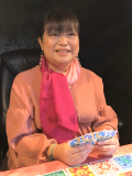 チェリール先生
