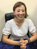 アイミ先生