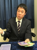 SULIS先生