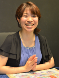 実成先生