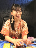紅緒先生