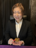 優癒先生